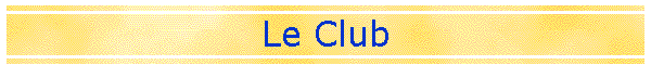 Le Club